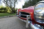Mercedes-Benz 300 SL Roadster 1960 года